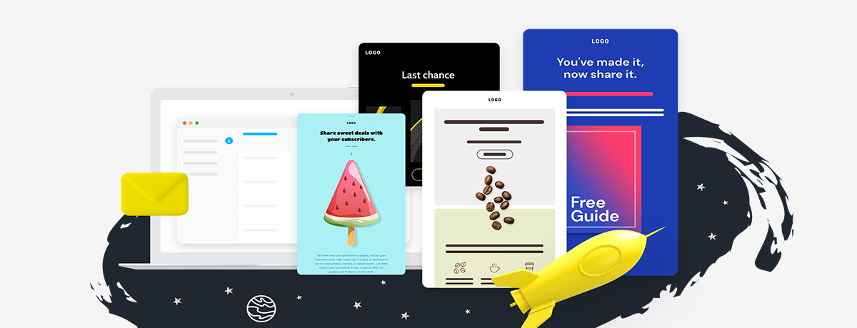 Email Marketing